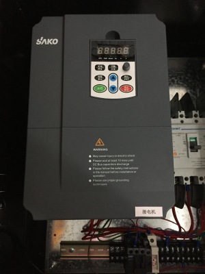 “變頻技術(shù)推進(jìn)玻璃加工行業(yè)自動化水平”