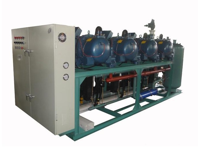 “三科變頻器”