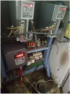 “變頻技術能夠為木材加工行業(yè)帶來哪些改變？”