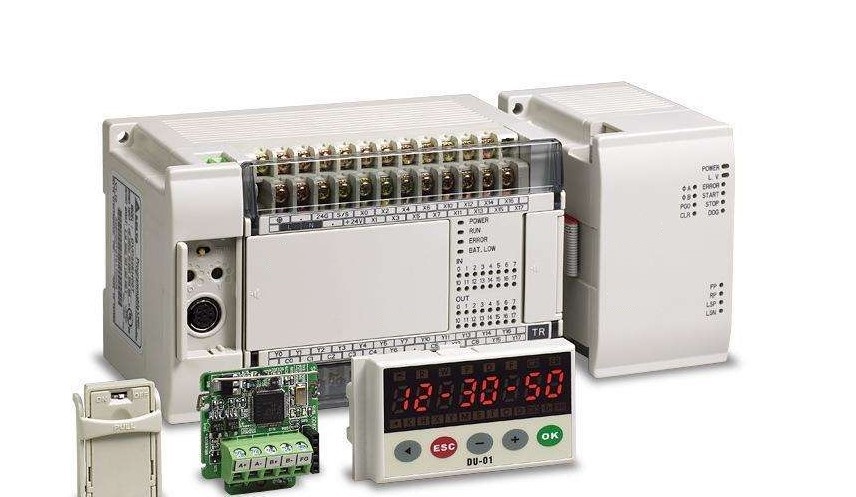 “可編程PLC控制器與單片機在本質上有什么差別？”